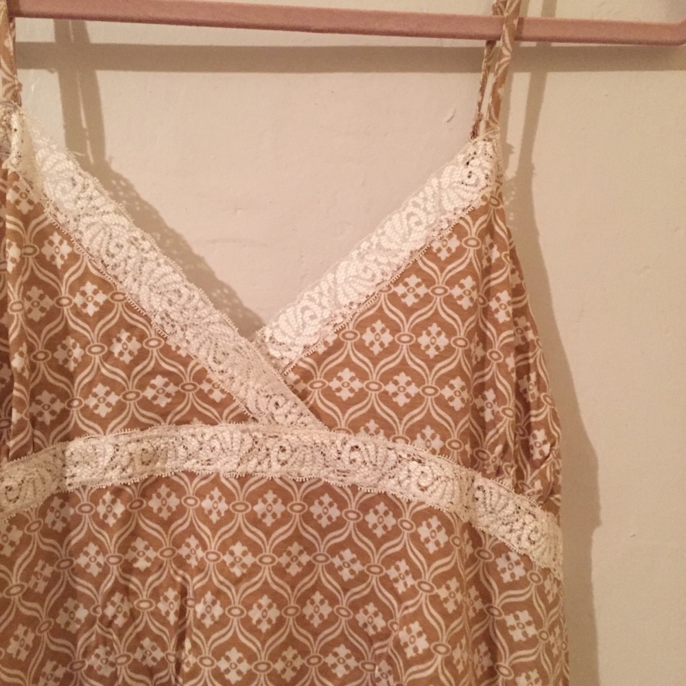 ✨Flowy Print Camisole✨